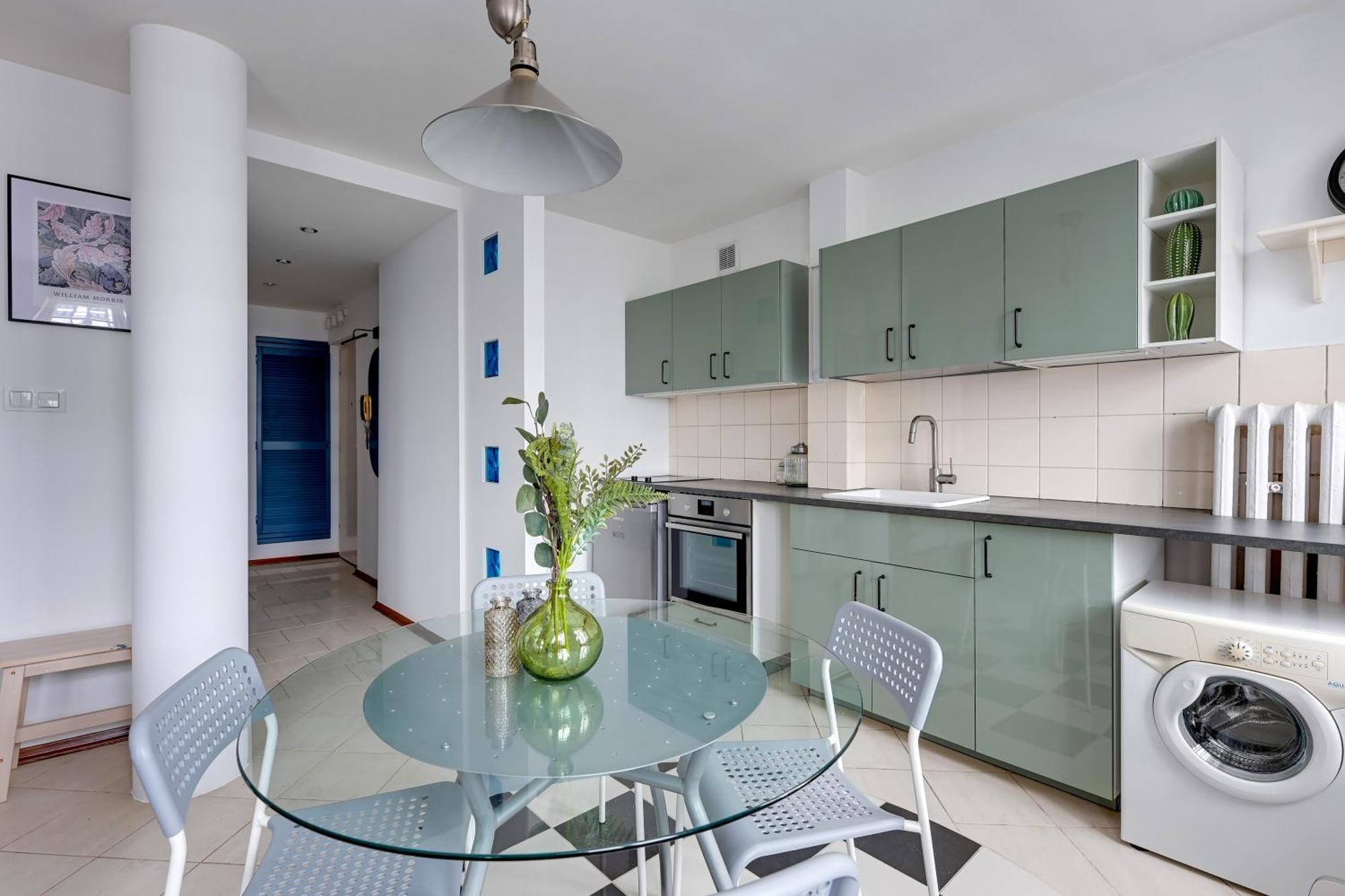 Powroznicza Apartments, Main Old Town & Riverside By Downtown Apartments Gdaňsk Pokoj fotografie