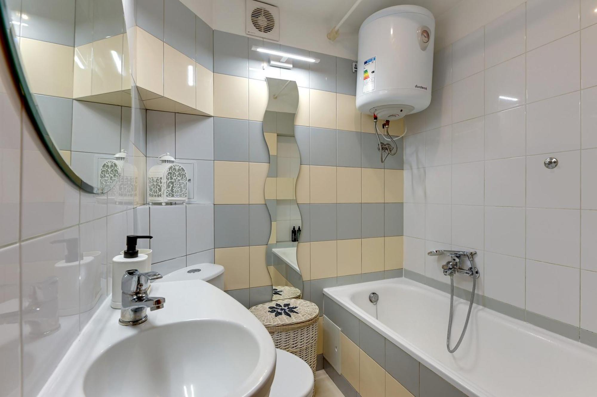 Powroznicza Apartments, Main Old Town & Riverside By Downtown Apartments Gdaňsk Pokoj fotografie